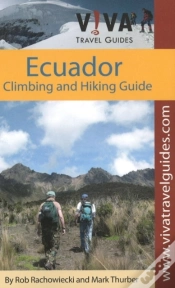 Capa do artigo Ecuador