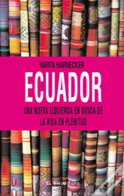 Capa do artigo Ecuador