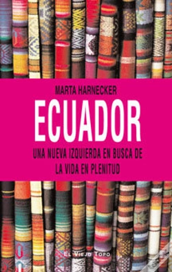 Capa do artigo Ecuador