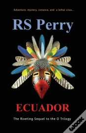 Capa do artigo Ecuador