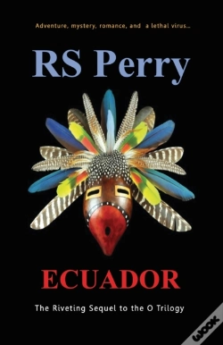 Capa do artigo Ecuador