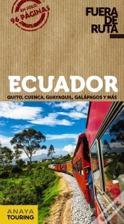 Capa do artigo Ecuador