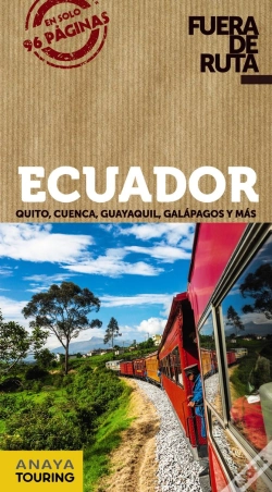 Capa do artigo Ecuador