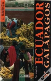 Capa do artigo Ecuador Y Galápagos