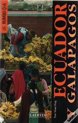 Capa do artigo Ecuador Y Galápagos