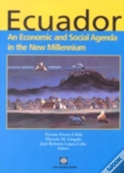 Capa do artigo Ecuador