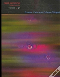 Capa do artigo Ecuador