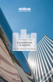 Capa do artigo Ecuadorians In Madrid