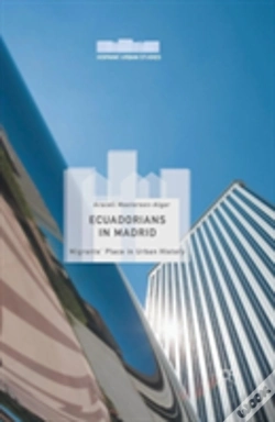 Capa do artigo Ecuadorians In Madrid