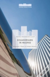 Ecuadorians In Madrid