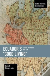 Ecuador'S 