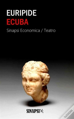 Capa do artigo Ecuba