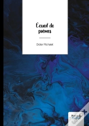 Capa do artigo Écueil De Poèmes