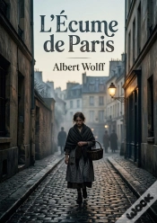 Capa do artigo Ecume De Paris - L Ecume De Paris Plongee Dans