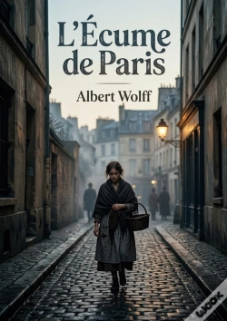 Capa do artigo Ecume De Paris - L Ecume De Paris Plongee Dans