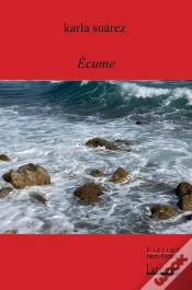 Capa do artigo Écume