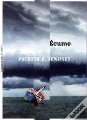 Capa do artigo Écume