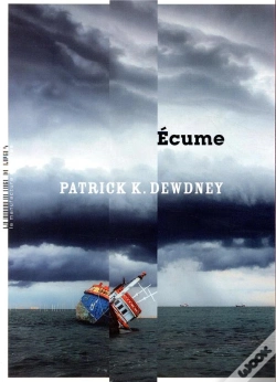 Capa do artigo Écume