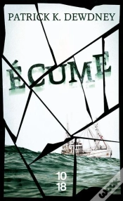 Capa do artigo Ecume