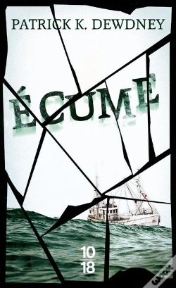 Capa do artigo Ecume