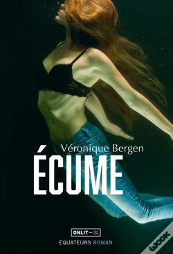 Capa do artigo Écume