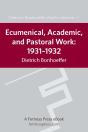 Ecumenical, Academic, And Pastoral Work - Preview