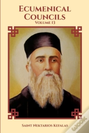 Capa do artigo Ecumenical Councils