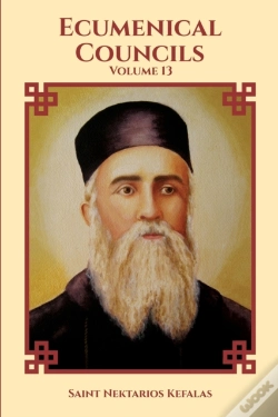 Capa do artigo Ecumenical Councils