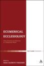 Ecumenical Ecclesiology - Preview