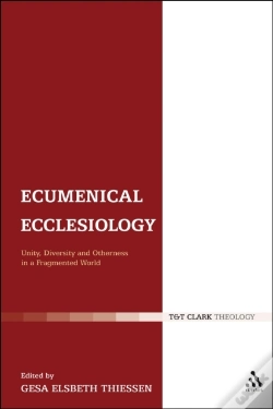 Capa do artigo Ecumenical Ecclesiology