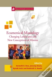 Capa do artigo Ecumenical Missiology