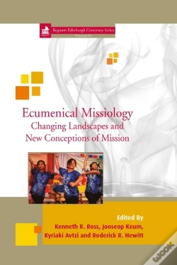 Capa do artigo Ecumenical Missiology