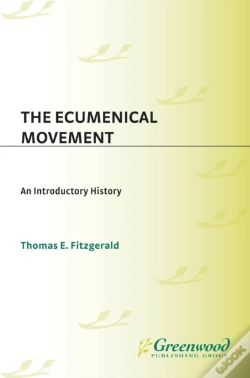 Capa do artigo Ecumenical Movement