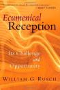 Ecumenical Reception - Preview