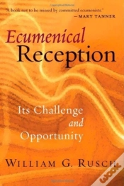 Capa do artigo Ecumenical Reception