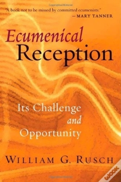 Capa do artigo Ecumenical Reception