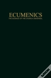 Capa do artigo Ecumenics