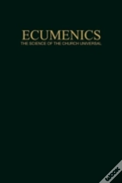 Capa do artigo Ecumenics