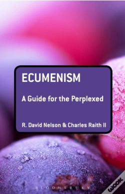 Capa do artigo Ecumenism: A Guide For The Perplexed