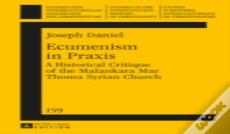 Ecumenism In Praxis