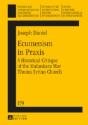 Ecumenism In Praxis - Preview