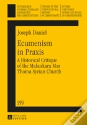 Capa do artigo Ecumenism In Praxis