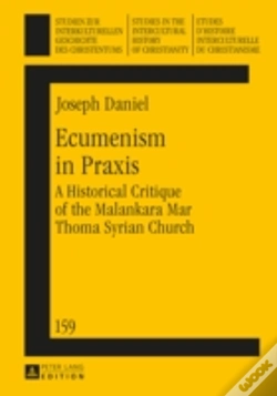 Capa do artigo Ecumenism In Praxis
