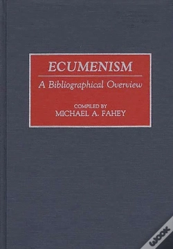 Capa do artigo Ecumenism