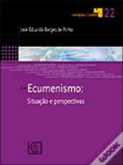 Capa do artigo Ecumenismo