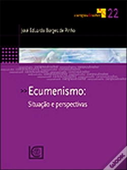 Capa do artigo Ecumenismo
