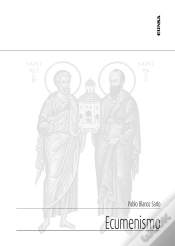 Capa do artigo Ecumenismo
