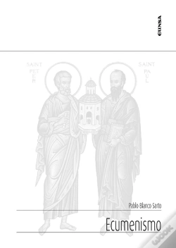 Capa do artigo Ecumenismo