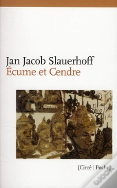 Écumes Et Cendre