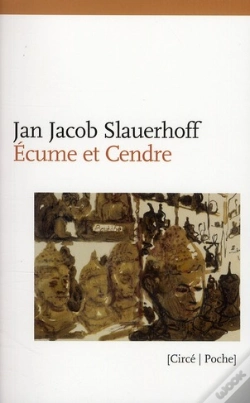 Capa do artigo Écumes Et Cendre